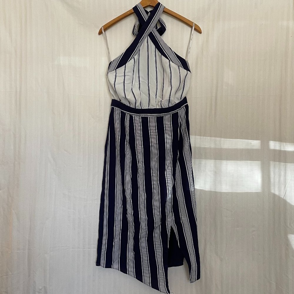 Lovers + Friends Halter Dress